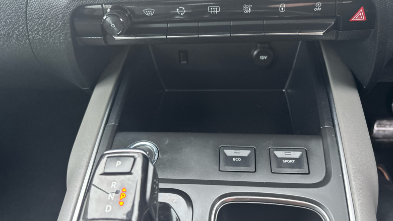 Citroen C5 Aircross 2.0 BlueHDi 180 Flair Plus 5dr EAT8 Diesel Hatchback